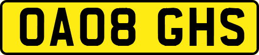 OA08GHS