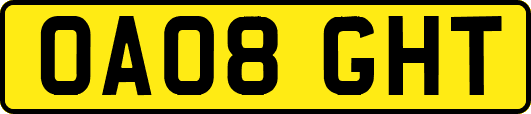 OA08GHT