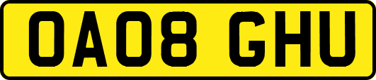 OA08GHU