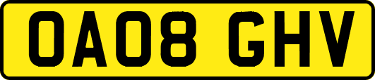 OA08GHV
