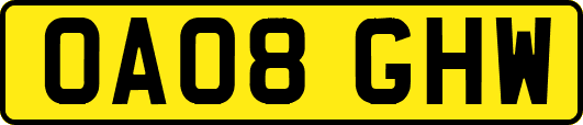 OA08GHW