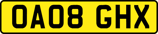OA08GHX