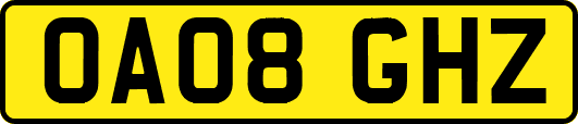OA08GHZ
