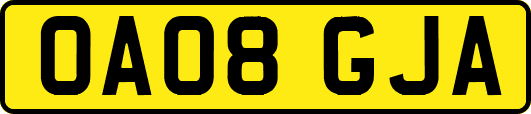 OA08GJA