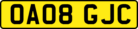 OA08GJC
