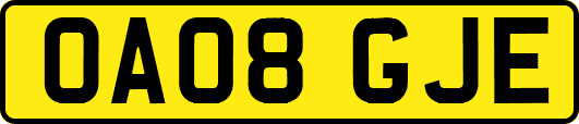 OA08GJE