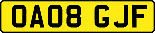 OA08GJF
