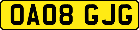 OA08GJG