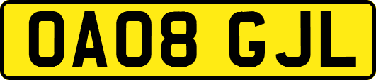 OA08GJL