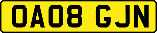 OA08GJN
