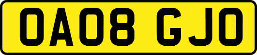 OA08GJO