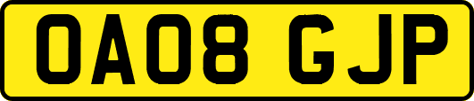 OA08GJP