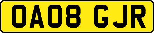 OA08GJR