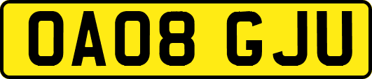 OA08GJU