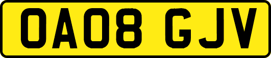 OA08GJV
