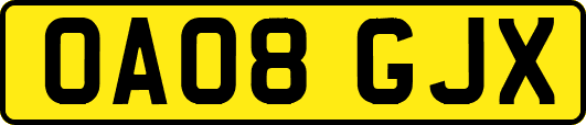 OA08GJX