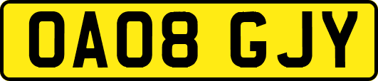 OA08GJY