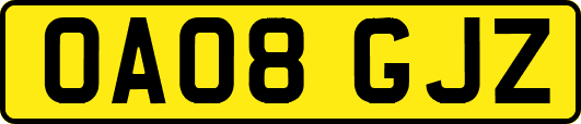 OA08GJZ