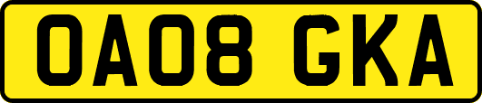 OA08GKA