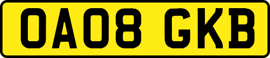 OA08GKB