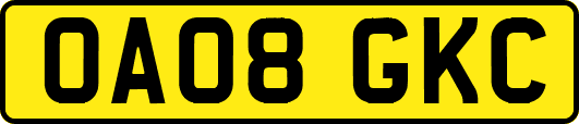 OA08GKC