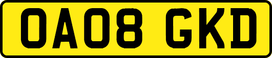 OA08GKD