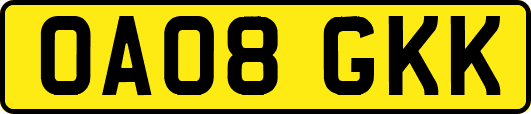 OA08GKK