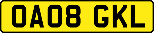 OA08GKL
