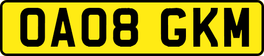 OA08GKM