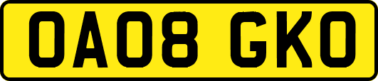 OA08GKO