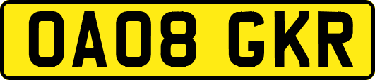 OA08GKR