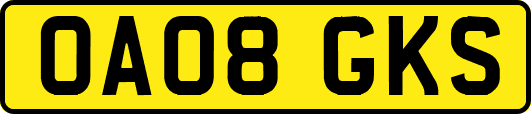 OA08GKS
