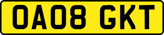 OA08GKT