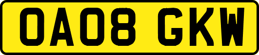 OA08GKW