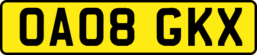OA08GKX