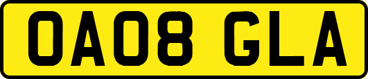OA08GLA