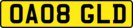 OA08GLD