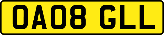 OA08GLL