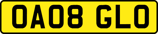 OA08GLO