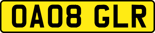 OA08GLR