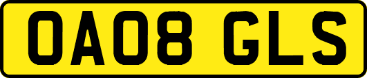 OA08GLS