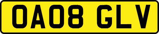 OA08GLV