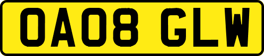 OA08GLW