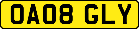 OA08GLY