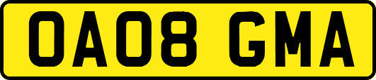 OA08GMA