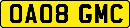 OA08GMC