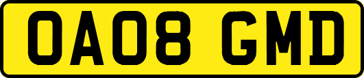 OA08GMD