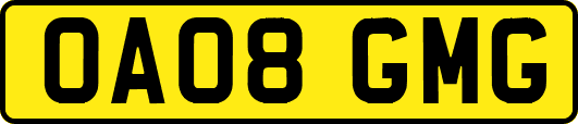 OA08GMG
