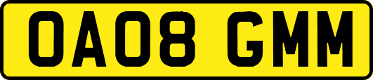 OA08GMM