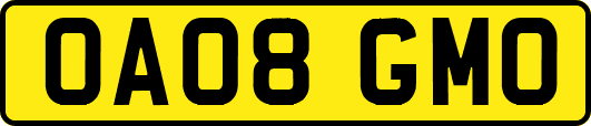OA08GMO